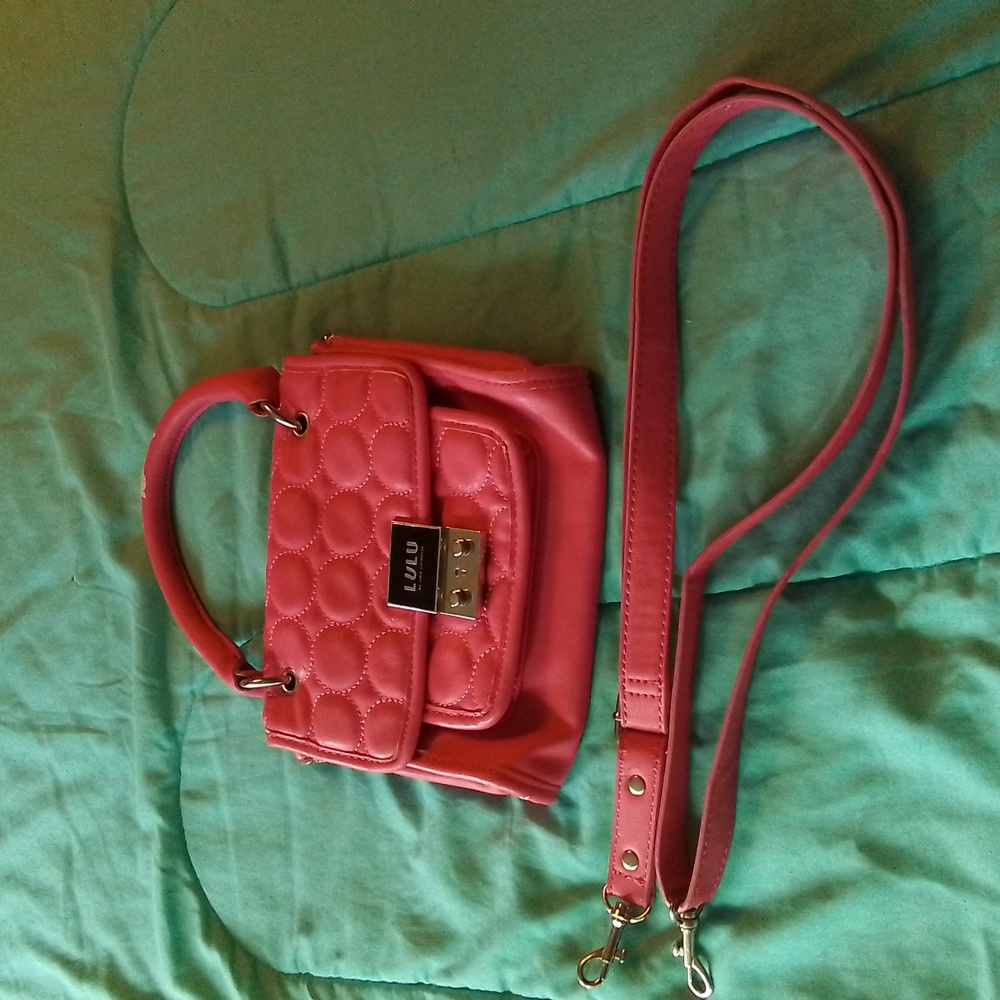 I want to get rid of it